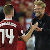 Liverpool Rusak Impian Besar Hoffenheim