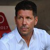 Sempat Bersumpah, Simeone Tetap Jadi Nakhoda Atletico Madrid