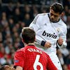 Flashback: Real Madrid vs Manchester United 2012/13 Flashback: Real Madrid vs Manchester United 2012/13