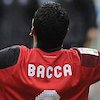 Carlos Bacca dan 34 Golnya di La Liga