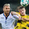 Atalanta Kalahkan Dortmund di Austria Atalanta Kalahkan Dortmund di Austria