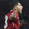 Emre Can Jadi Target Juve di Bulan Januari