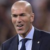 Zidane Hanya Bisa Berharap, Real Madrid Yang Menentukan