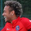 Neymar Bukan Anak Emas di PSG