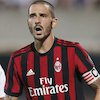 Milan Disebut Sesali Pembelian Bonucci