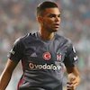 Pepe Beri Lawan Penalti Injury Time, Besiktas Gagal Juara