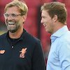 Julian Nagelsmann: Liverpool Bukan Petinju yang Babak Belur