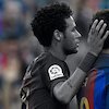 Neymar Masih Kangen Suarez dan Messi