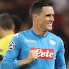 Musim Depan, Milan Ingin Callejon Pindah ke San Siro