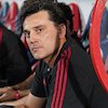 Montella Sadari Cemoohan dari Para Milanisti