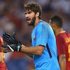 Alisson Akui Akan Tinggalkan Roma Bila Tak Dijamin Jadi Kiper Utama