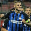 Amukan Beruntun Mauro Icardi