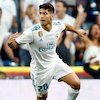 Siapa yang Lebih Hebat, Lucas Vazquez atau Marco Asensio?