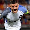 Hasil Pertandingan AS Roma vs Inter Milan: Skor 1-3