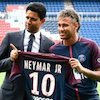 Presiden PSG: Neymar di Sini Untuk Raih Semua Trofi