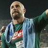 Reina Akan Jalani Tes Medis di Milan