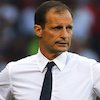 Allegri: Butuh Kesabaran Berurusan Dengan VAR