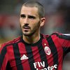 Bonucci: Milan Masih di Belakang Juventus dan Napoli