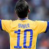 Juventus Akui Tak Bisa Cegah Dybala Hengkang