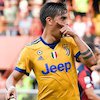 Pentingnya Duel Messi Kontra Dybala