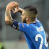 Insigne Tak Peduli Siapa Saja Lawan di Fase Grup