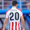 Aduriz Kini Tertajam ke-20 Dalam Sejarah La Liga