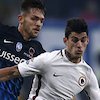 Data dan Fakta Serie A: Atalanta vs AS Roma