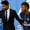 Dengan Neymar, PSG Targetkan Juara Liga Champions