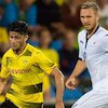 Highlights Friendly: Borussia Dortmund 0-1 Atalanta Highlights Friendly: Borussia Dortmund 0-1 Atalanta