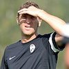 'Juve Masih Kandidat Terkuat Scudetto'