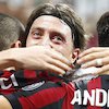 Hasil Pertandingan AC Milan vs Shkendija: Skor 6-0