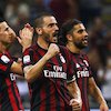 Musim Ini, Scudetto Diperebutkan Lima Tim Termasuk Milan