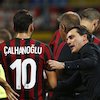 Montella Pede Milan Mampu Gebuk Napoli