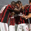 Hasil Pertandingan AC Milan vs Universitatea Craiova: Skor 2-0