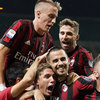 Data dan Fakta Liga Europa: AC Milan vs Rijeka