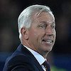 Pardew Resmi Tukangi West Brom