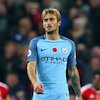 Aleix Garcia Tinggalkan City atas Saran Guardiola