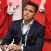 Tak Ada Tawaran Masuk Untuk Sanchez