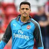 Winterbun: Sanchez Tak Bahagia di Arsenal?