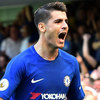 Sundulan Maut Morata Untuk Chelsea