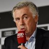 Ancelotti: Hanya Orang Bodoh Tidak Butuh VAR