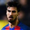 Gagal Jadi Penerus Iniesta, Barca Tak Sabar Ingin Depak Andre Gomes