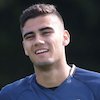 Mata Berharap Andreas Pereira Sukses Buktikan Kemampuan