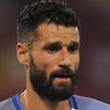 Candreva Akui Punya Crossing yang Buruk Candreva Akui Punya Crossing yang Buruk