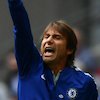 Conte Tak Tahu Harus Berkomentar Apa Soal Kartu Merah Pedro