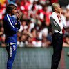 Panas, Conte Tampik Belas Kasihan Dari Wenger