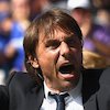 Moses: Selalu Menyenangkan Punya Pelatih Bagus Seperti Conte