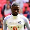 Rudiger Akui Golnya Berbau Hoki