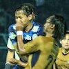 Curi Poin di Kandang Arema, Persib Bandung Puas