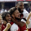 Data dan Fakta Premier League: Arsenal vs Leicester City